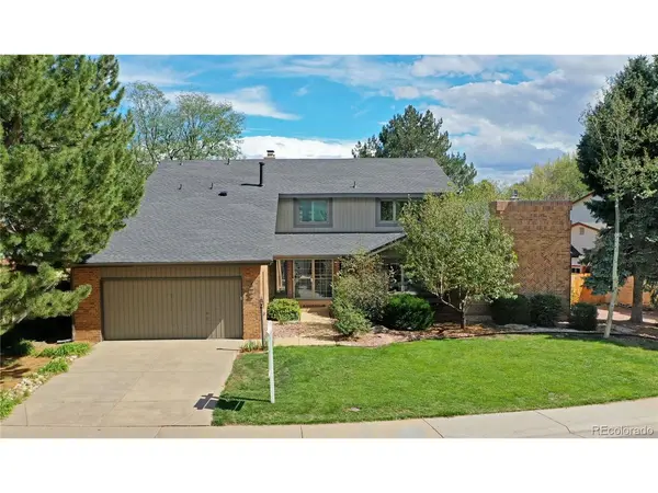 6154 S Macon, Englewood, CO 80111