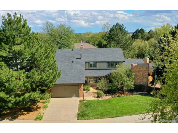 6154 S Macon, Englewood, CO 80111