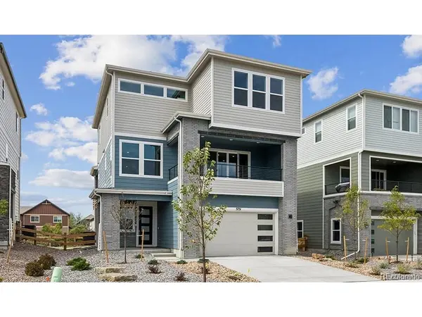 5751 S De Gaulle, Aurora, CO 80016