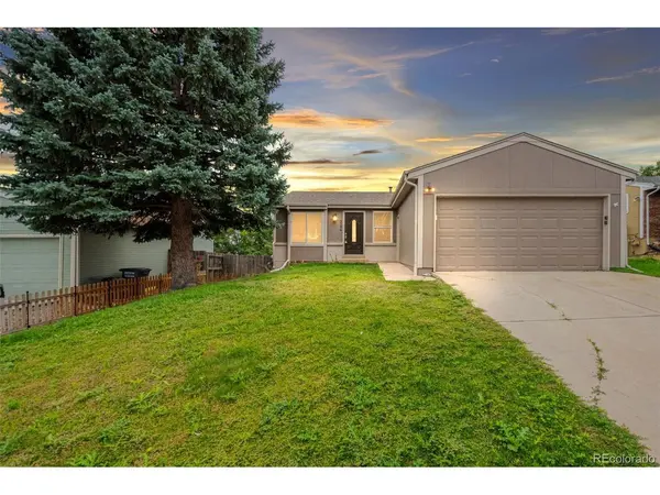 5796 W 74th, Arvada, CO 80003