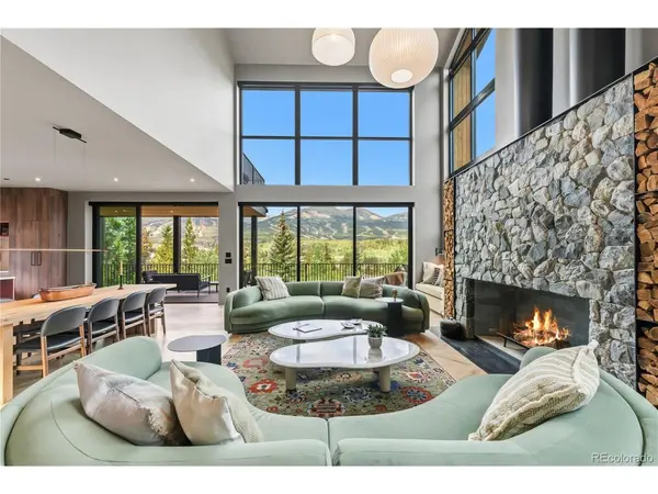 212 Wellington, Breckenridge, CO 80424