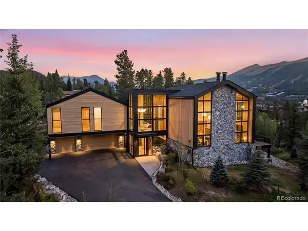 212 Wellington, Breckenridge, CO 80424