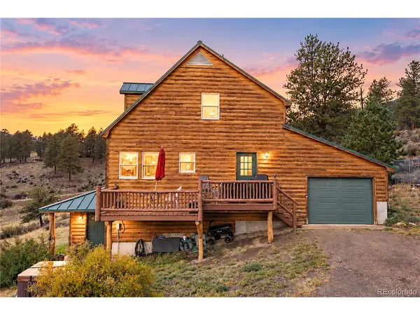 39 Snider, Shawnee, CO 80475