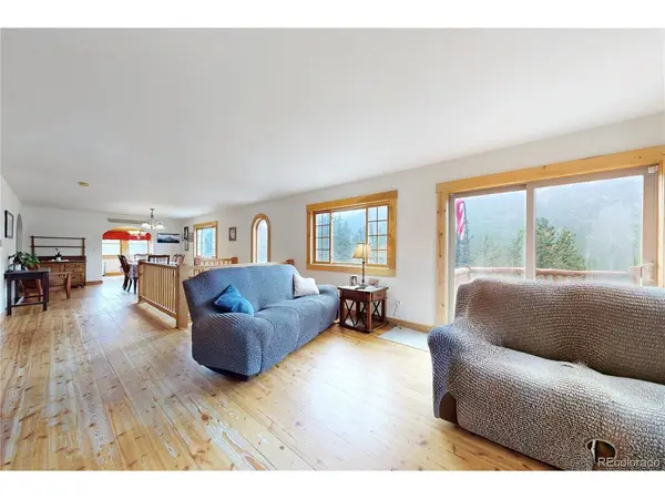 39 Snider, Shawnee, CO 80475
