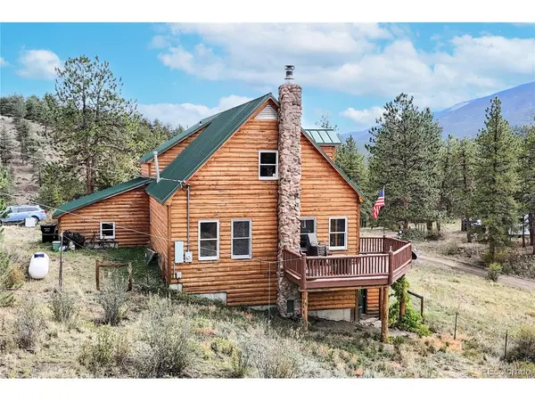 39 Snider, Shawnee, CO 80475