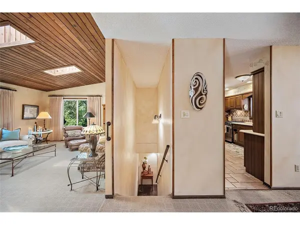 6030 Castlewood, Colorado Springs, CO 80918