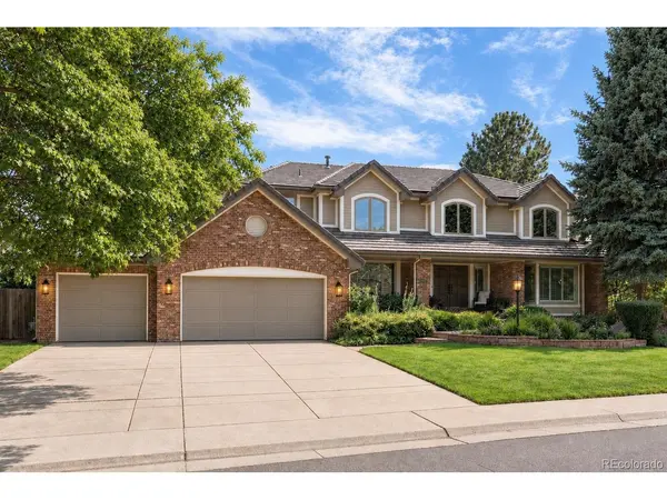 2224 S Queen, Lakewood, CO 80227