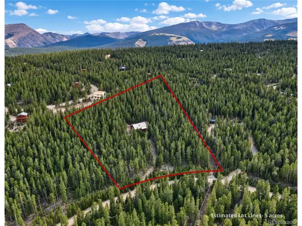 424 Dry Gulch, Fairplay, CO 80440