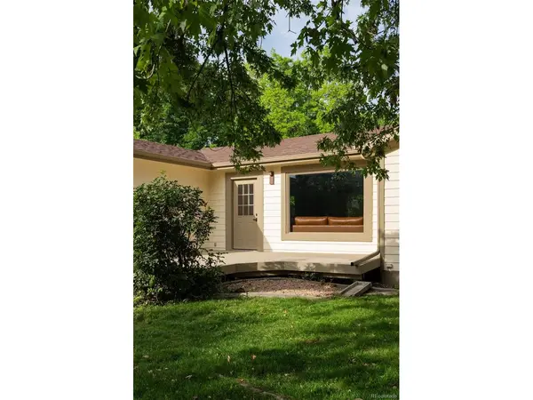 1055 Yank, Golden, CO 80401