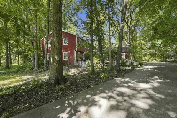 4110 W Heath DR, Muncie, IN 47304