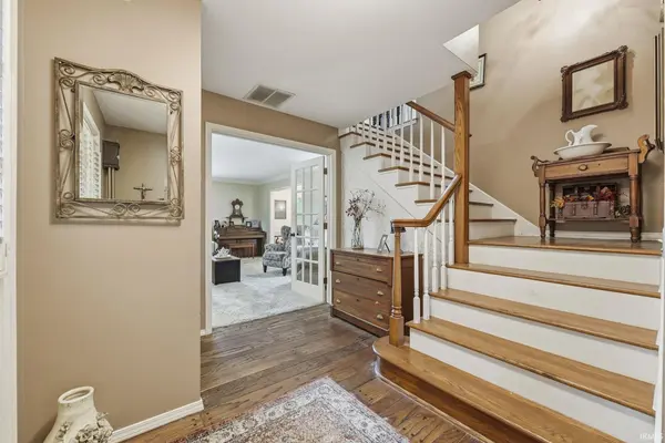 4110 W Heath DR, Muncie, IN 47304