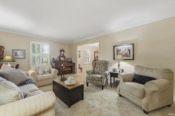 4110 W Heath DR, Muncie, IN 47304