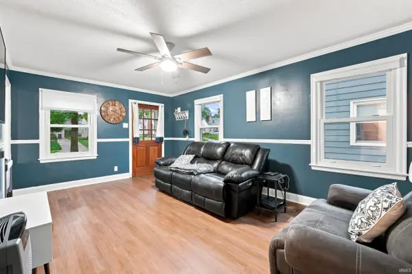 1610 Cherokee RD, Fort Wayne, IN 46808