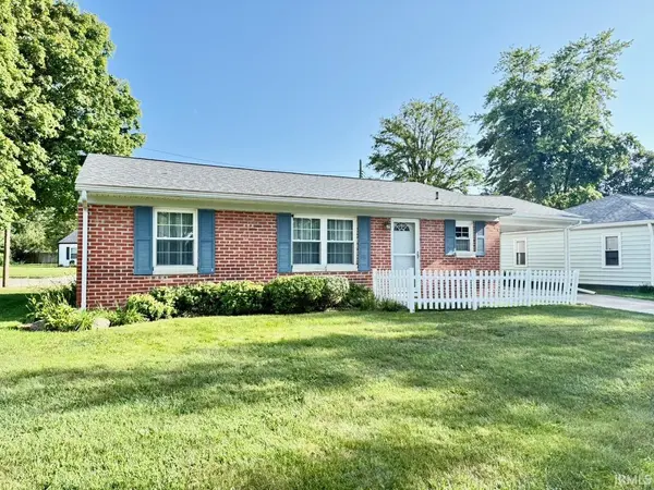 2800 S Sycamore AVE, Muncie, IN 47302
