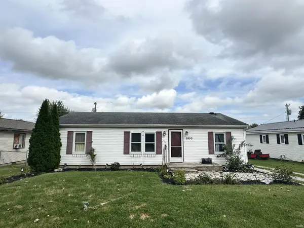 9850 N American Way ***, Syracuse, IN 46567