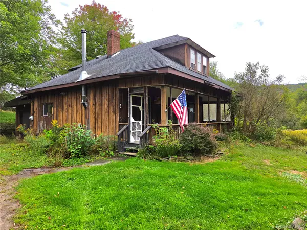 16 Church RD, Livingston Manor, NY 12758