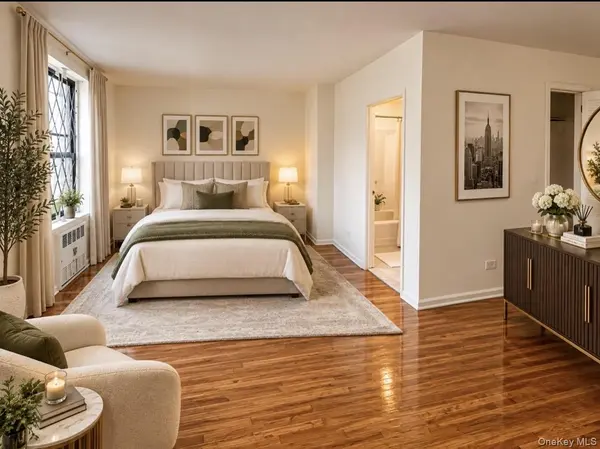 10025 Queens BLVD #6L, Forest Hills, NY 11375