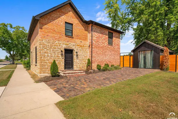 710 Church ST, Eudora, KS 66025