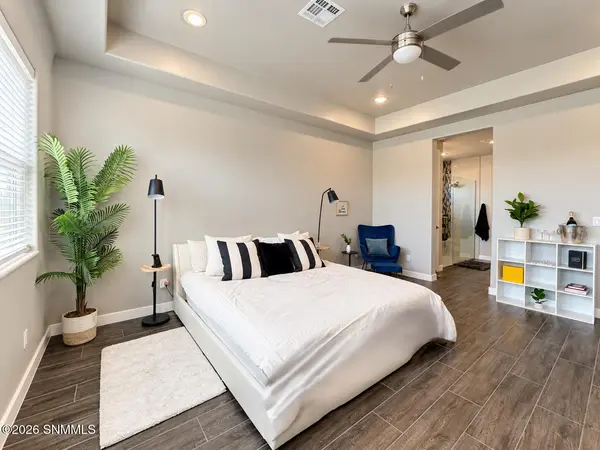 3852 Jericho ST, Las Cruces, NM 88012
