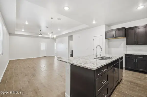 7041 San Lucas DR, Las Cruces, NM 88012