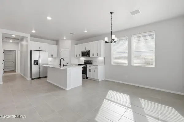 7037 San Lucas DR, Las Cruces, NM 88012