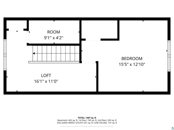 1906 E 5th St, Superior, WI 54880