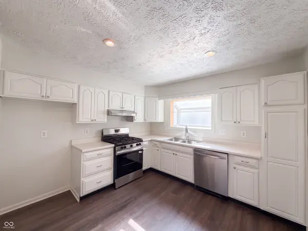 100 Cramer PL, Martinsville, IN 46151