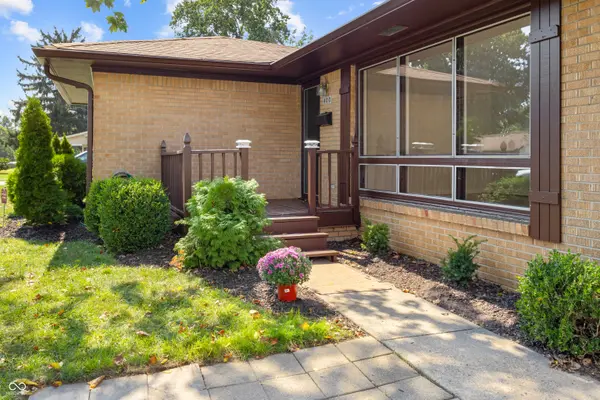 400 N Eaton AVE, Indianapolis, IN 46219