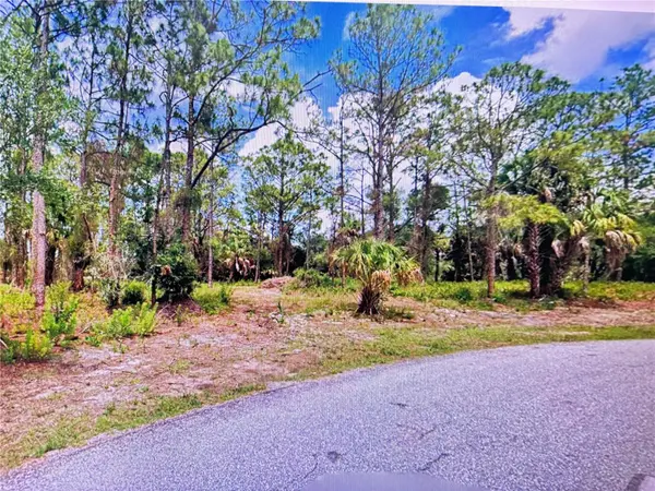 TASCO LOTS 2,3, & 4 DR, North Port, FL 34291