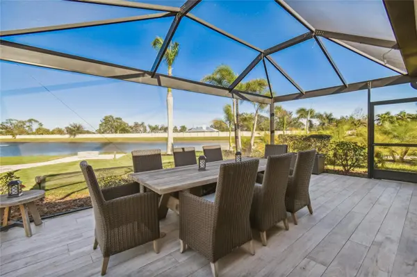 8313 SW SAND CRANE - LOT 15 CIR, Arcadia, FL 34269