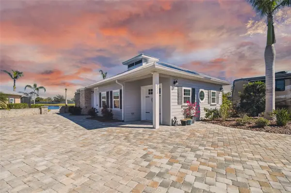 8313 SW SAND CRANE - LOT 15 CIR, Arcadia, FL 34269