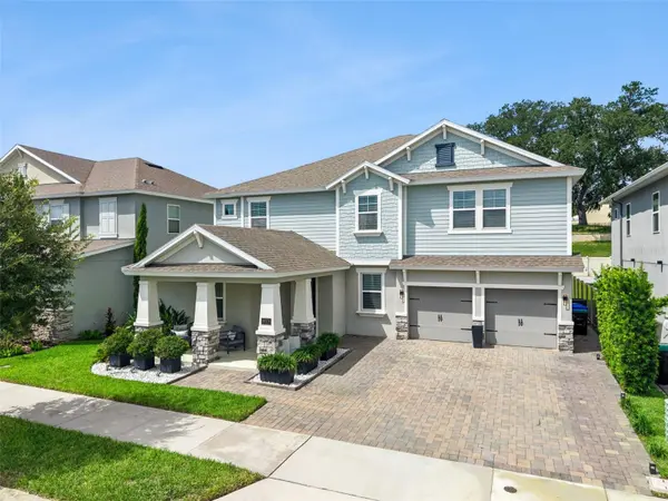 5074 BREEZY ACRES ST, Winter Garden, FL 34787