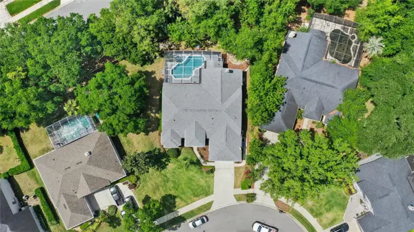 460 ALINOLE LOOP, Lake Mary, FL 32746