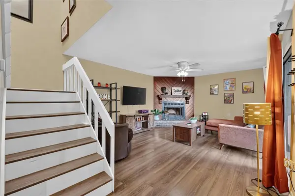 618 OLYMPIC DR #6A, Ocoee, FL 34761