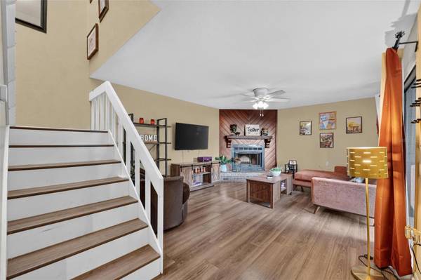618 OLYMPIC DR #6A, Ocoee, FL 34761