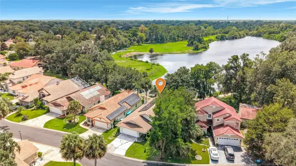 615 ANHINGA RD, Winter Springs, FL 32708