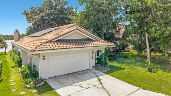615 ANHINGA RD, Winter Springs, FL 32708