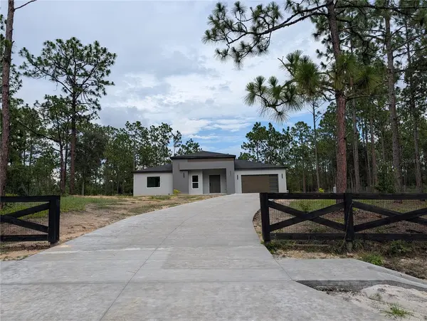 SW TBD SW 125TH COURT RD, Ocala, FL 34481