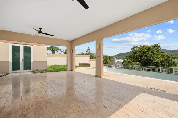 A8 CALLE LA VERDE LUZ, Cayey, PR 00736