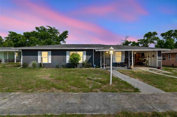 6395 TREEHAVEN DR, Spring Hill, FL 34606