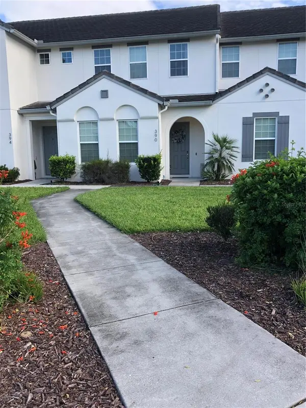 390 CAPTIVA DR, Davenport, FL 33896