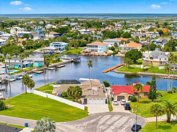4087 GULF COAST DR, Hernando Beach, FL 34607