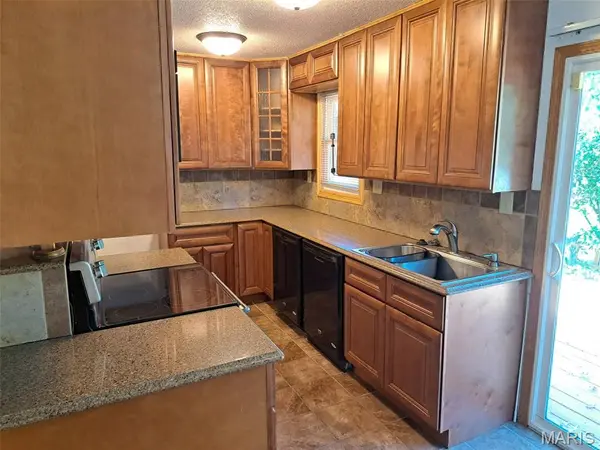 1808 Ferndale ST, Cape Girardeau, MO 63701