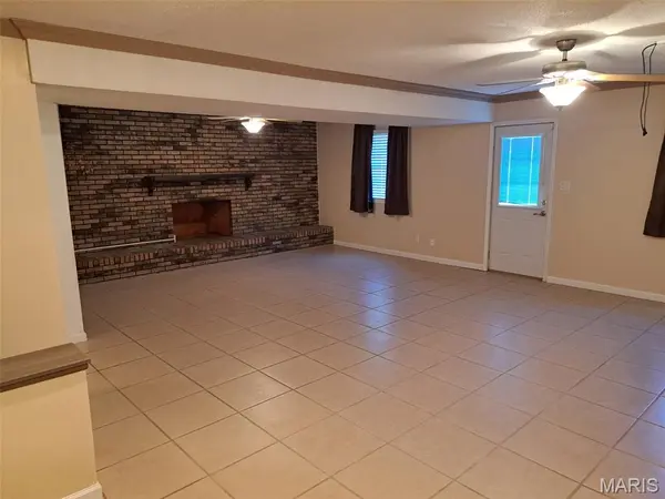 1808 Ferndale ST, Cape Girardeau, MO 63701
