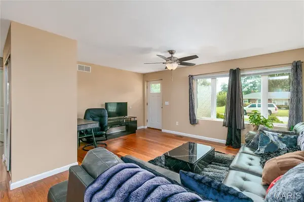 9941 Norwich DR, Bellefontaine Nghbrs, MO 63137