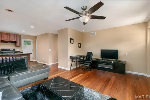 9941 Norwich DR, Bellefontaine Nghbrs, MO 63137