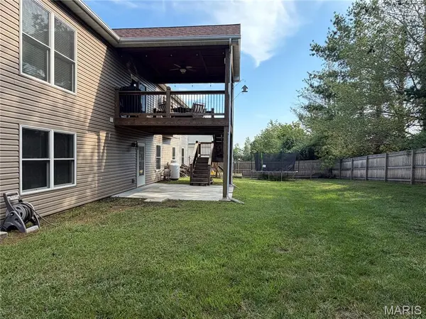 13 Ridgepoint Meadows CT, Union, MO 63084