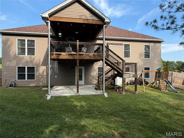 13 Ridgepoint Meadows CT, Union, MO 63084