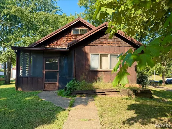 806 Buford BLVD, Fredericktown, MO 63645