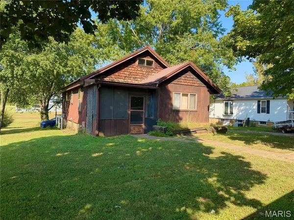806 Buford BLVD, Fredericktown, MO 63645